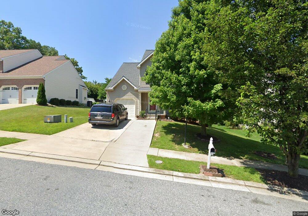 4 Miceli Ct, Parkville, MD 21234 - photo 1