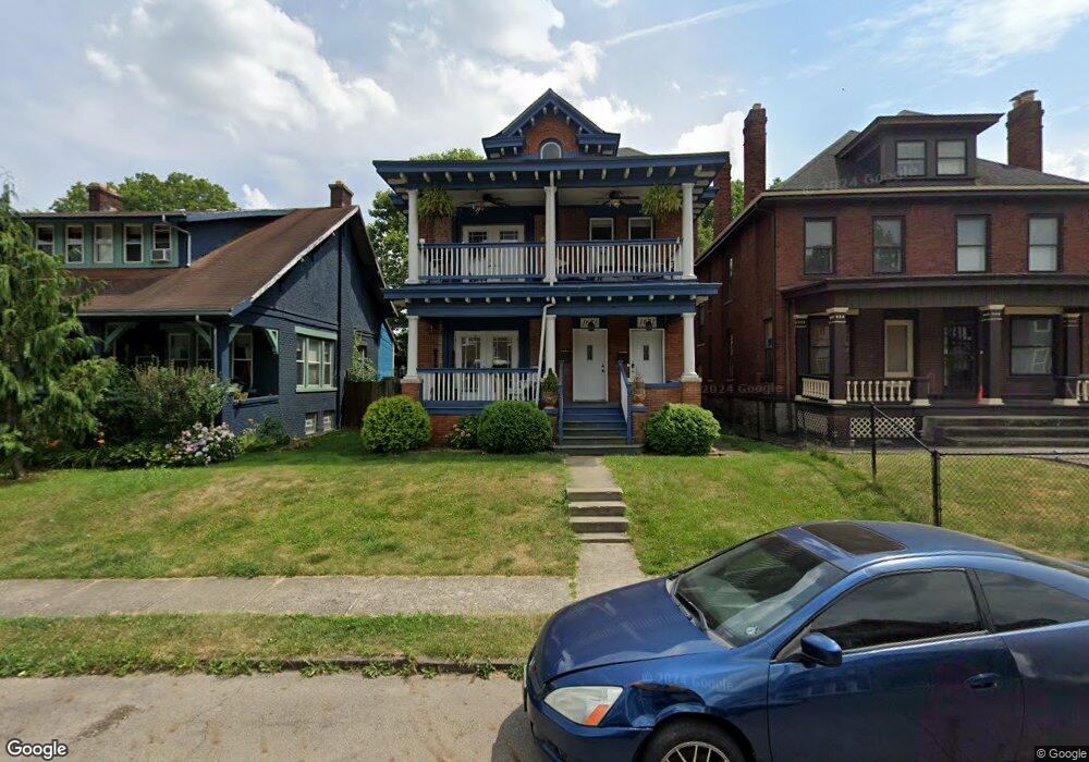 1671 Franklin Ave, Columbus, OH 43205 - photo 1