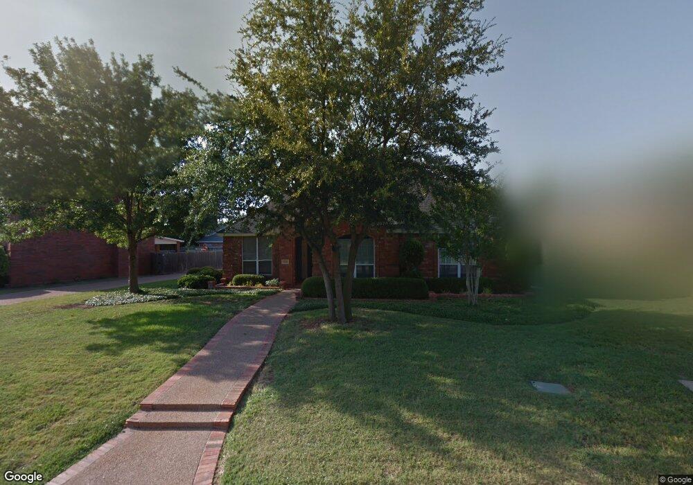 6309 Bay Hill Dr, Abilene, TX 79606 - photo 1