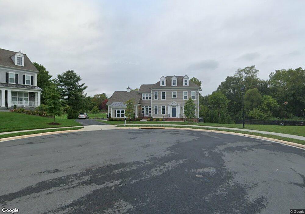 211 Ball Ct, Purcellville, VA 20132 - photo 1