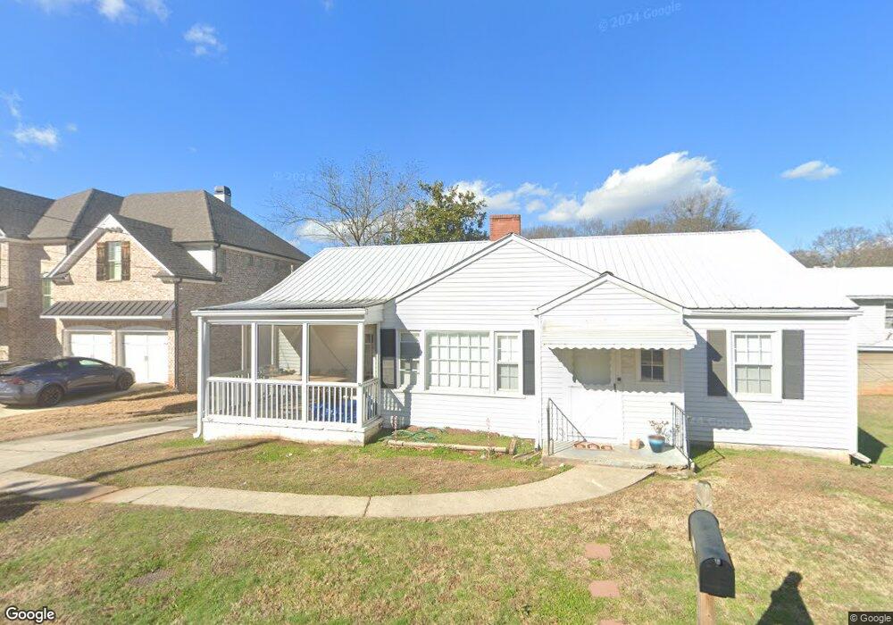 270 New St, Buford, GA 30518 - photo 1