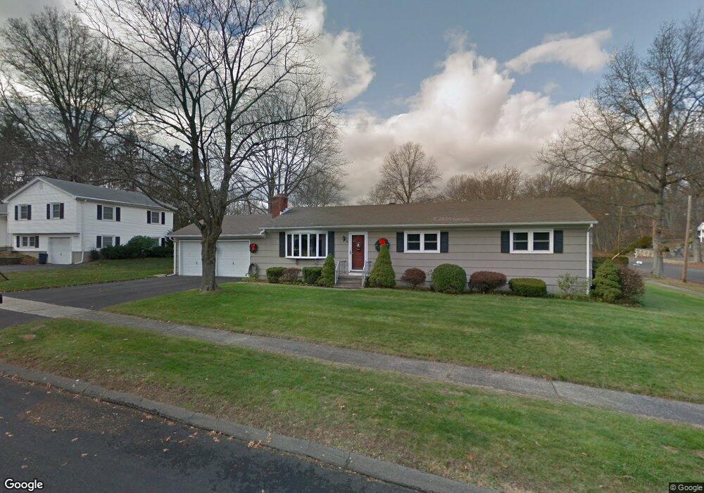 20 Sturbridge Dr, Stratford, CT 06614 - photo 1