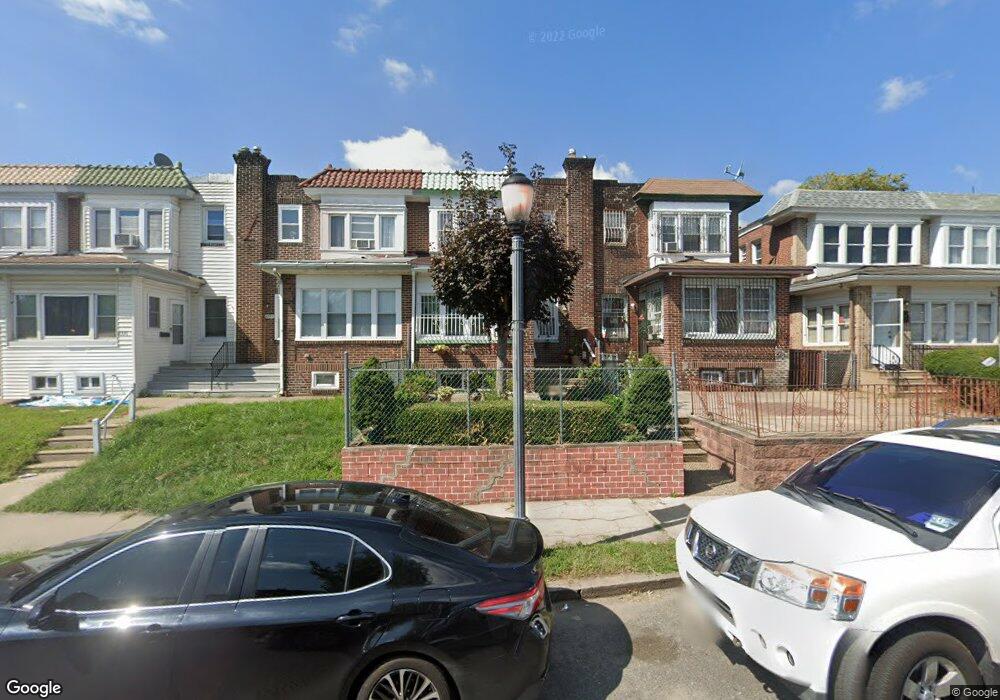 2593 Baird Blvd, Camden, NJ 08105 - photo 1