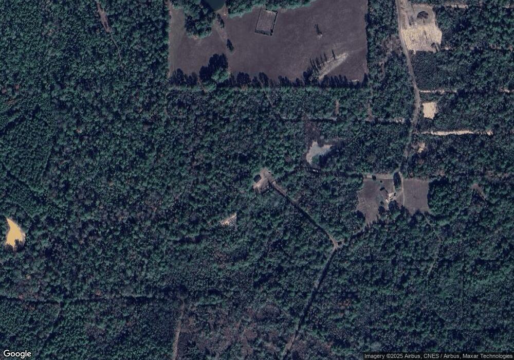 1152 Austin Smith Rd, Ruth, MS 39662 - photo 1