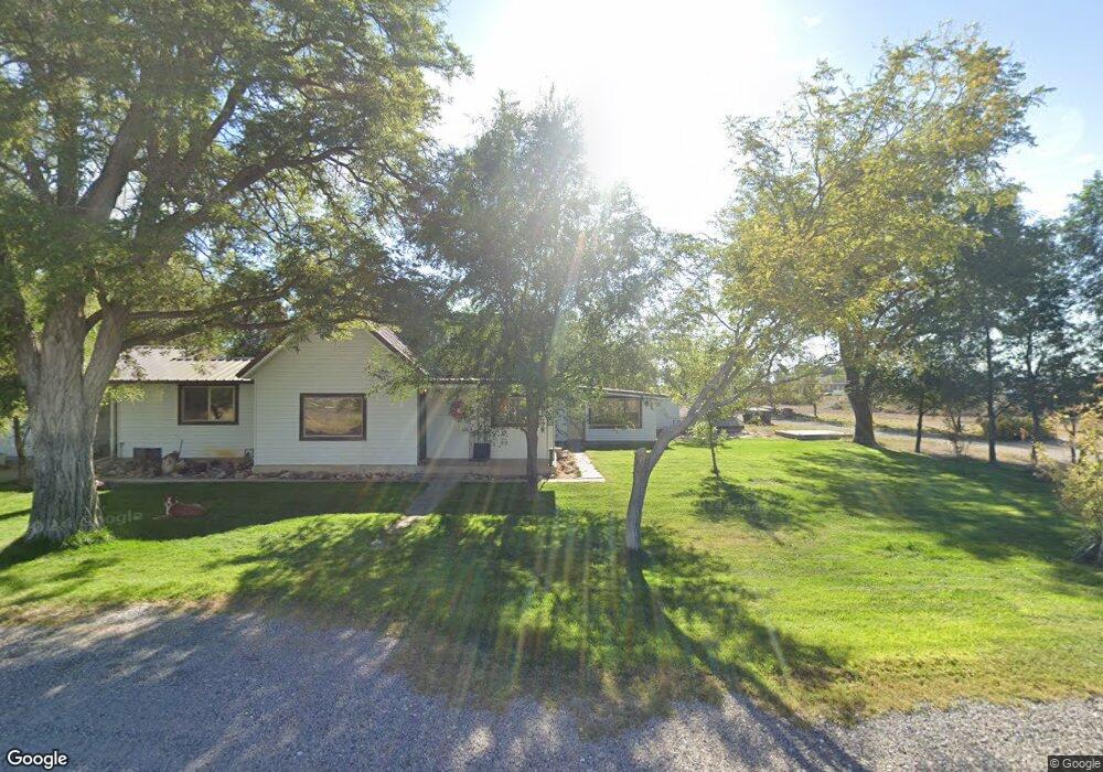 4105 S 2750 W, Oasis, UT 84624 - photo 1