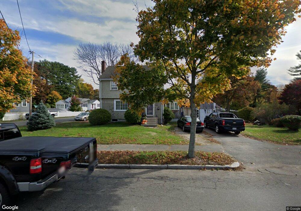 253 Vernon St, Wakefield, MA 01880 - photo 1