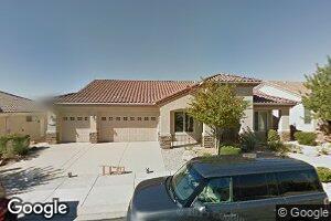 4576 S Sandscape Dr, Saint George, UT 84790