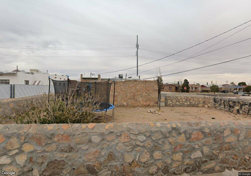 3830 Nashville Ave, El Paso, TX 79930 - photo 1