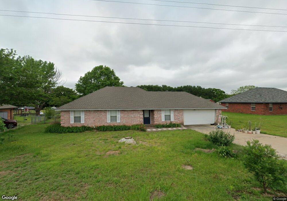 3009 Harwell Lake Rd, Weatherford, TX 76088 - photo 1