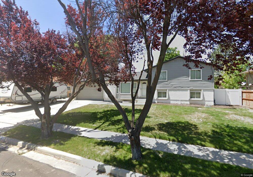 8734 S 1365 W, West Jordan, UT 84088 - photo 1