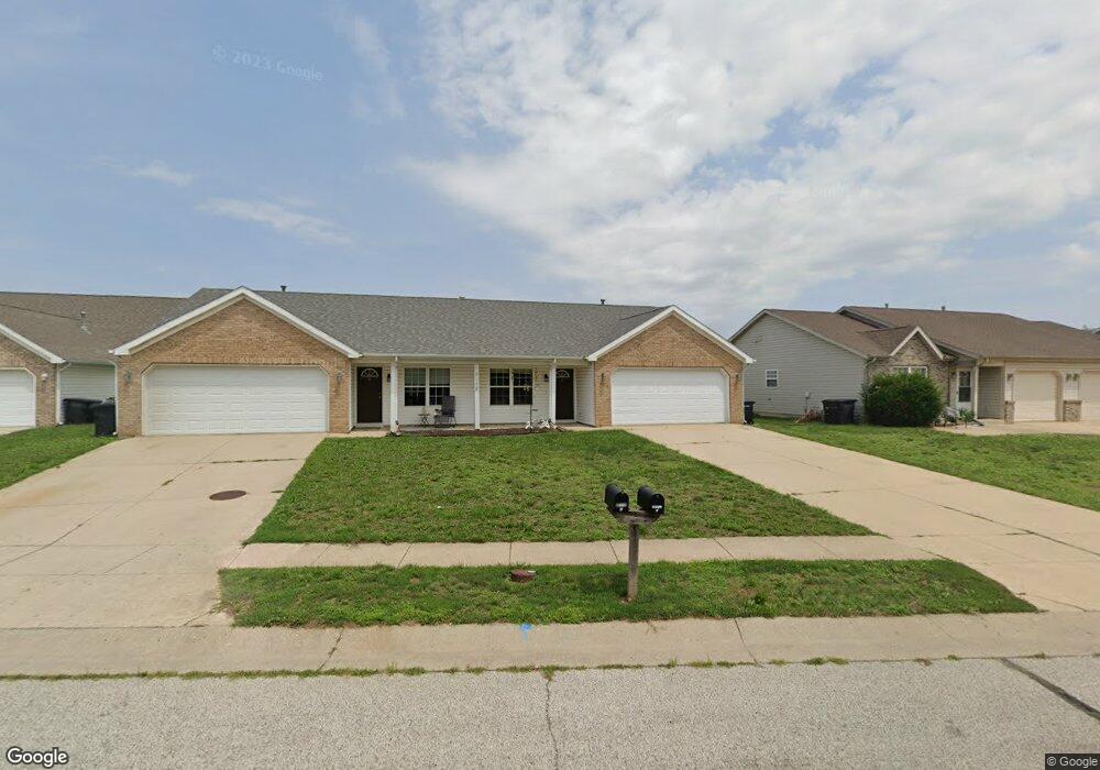 2118 Fincastle Way, Lafayette, IN 47909 - photo 1