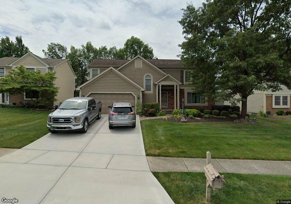 6317 Little Deer Ln, Columbus, OH 43213 - photo 1
