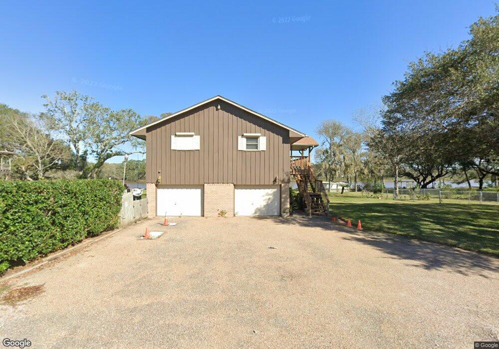 6015 Lazy Ln, Brazoria, TX 77422 - photo 1