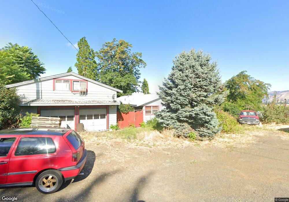 1707 Roberts St, the Dalles, OR 97058 - photo 1