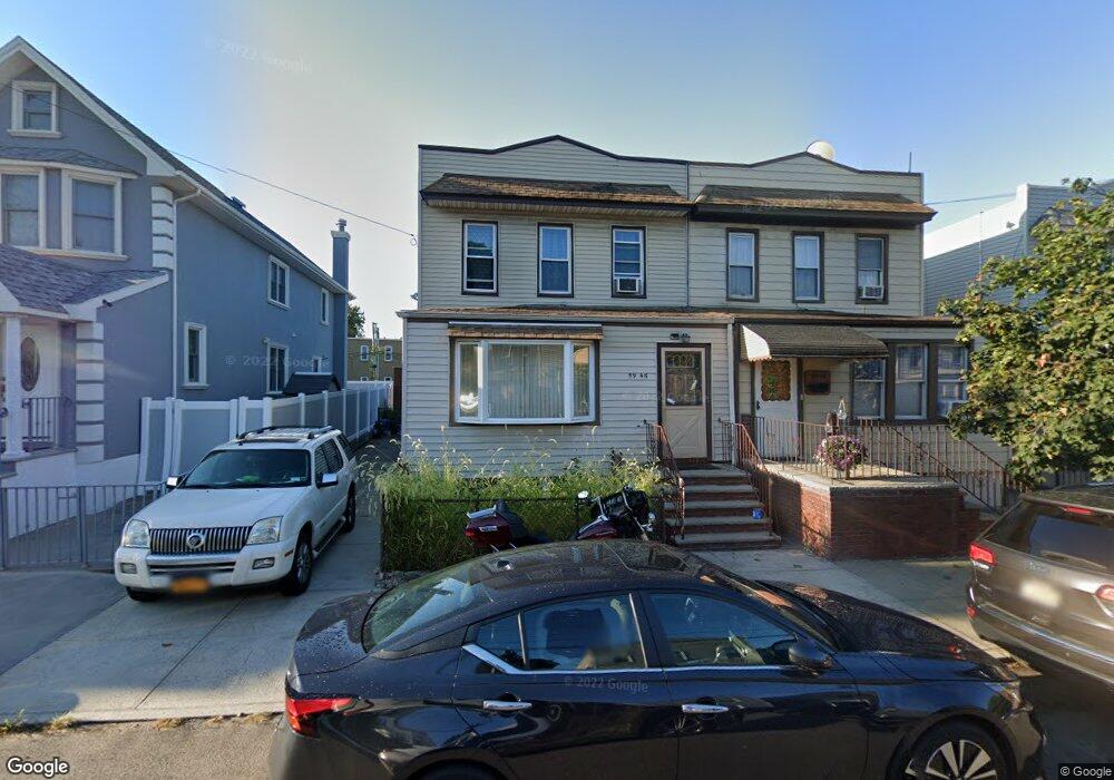 5946 57th Dr, Maspeth, NY 11378 - photo 1