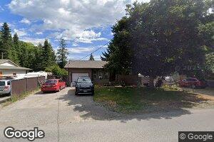 12114 N Hauser Lake Rd, Hauser, ID 83854