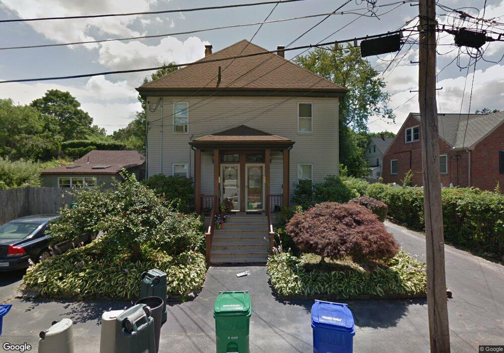 124 Carlisle St unit 126, Newton Center, MA 02459 - photo 1