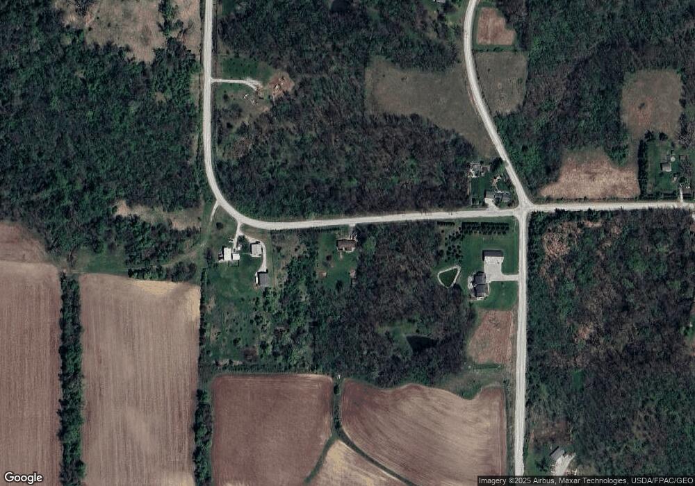 4178 Quail Ridge Rd, Center Point, IA 52213 - photo 1