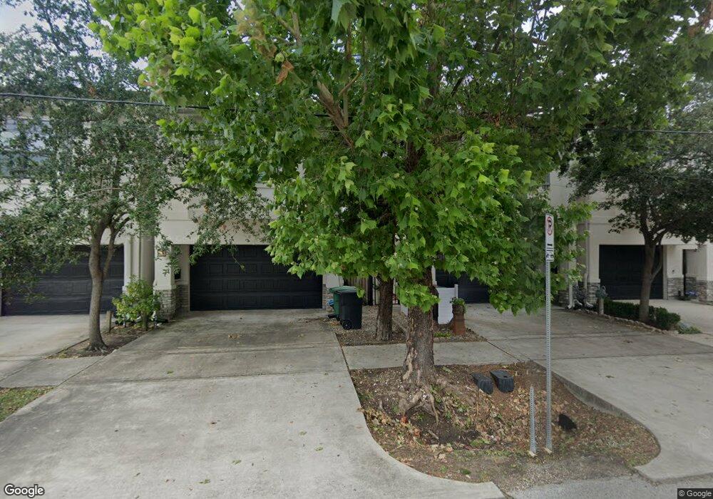 4207 Koehler St, Houston, TX 77007 - photo 1