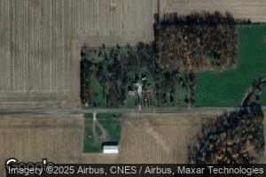 6476 E 1200 S, Amboy, IN 46911