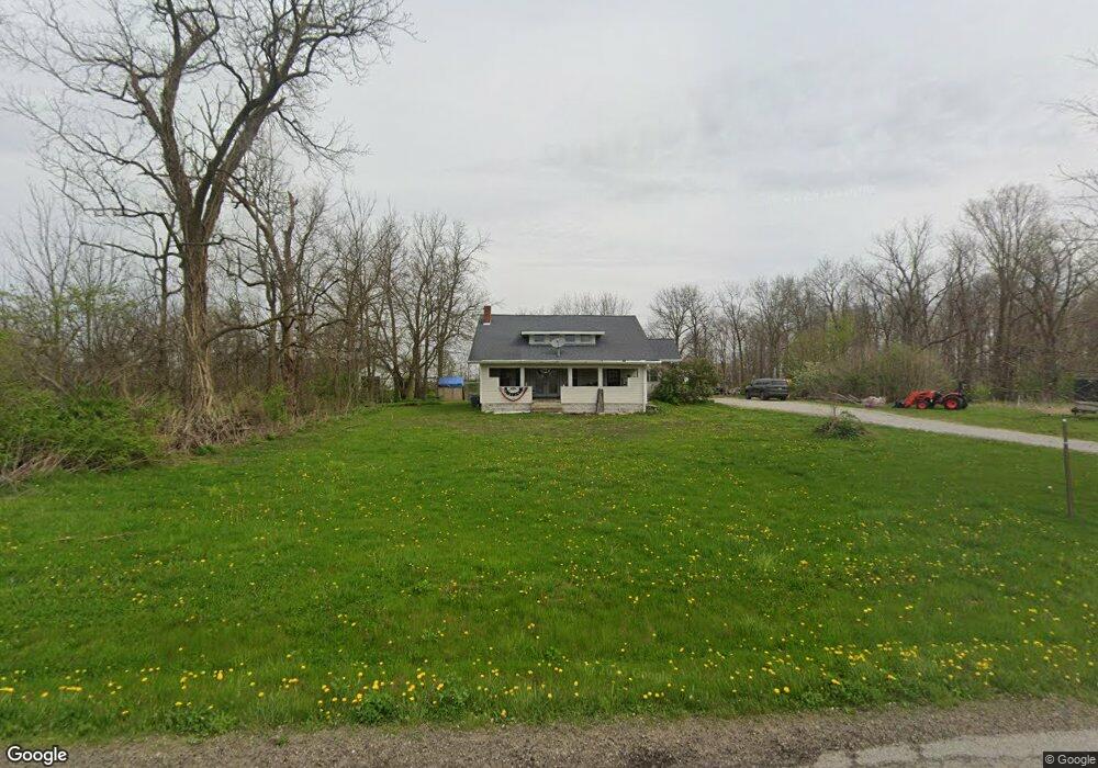 6476 E 1200 S, Amboy, IN 46911 - photo 1