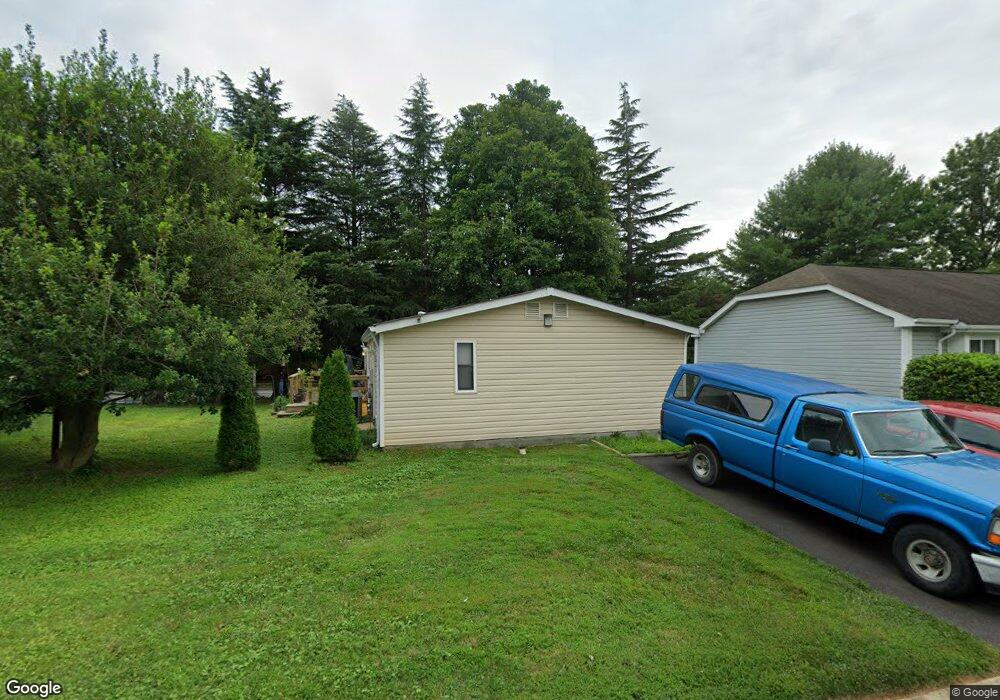 11620 Hourglass Way, Germantown, MD 20876 - photo 1