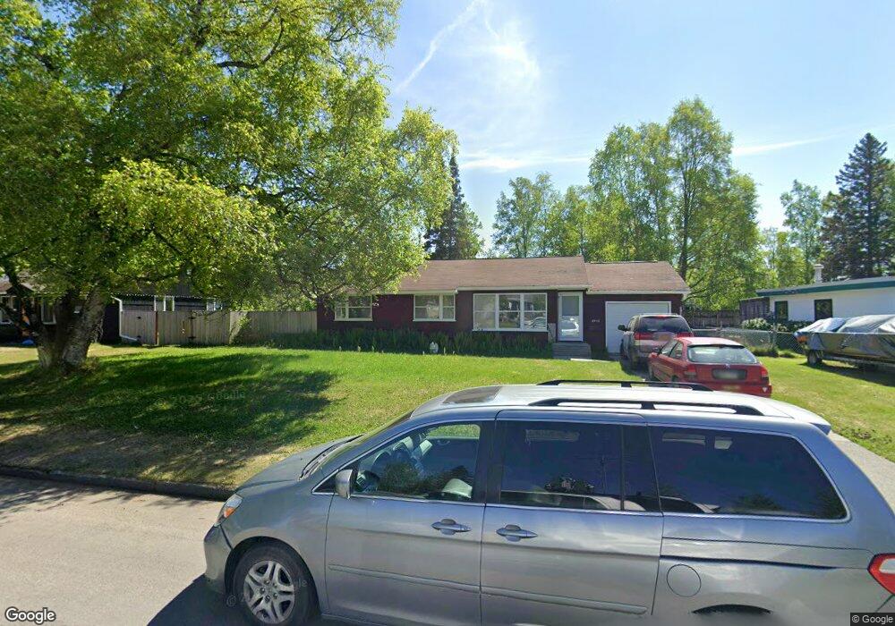 2916 Knik Ave, Anchorage, AK 99517 - photo 1