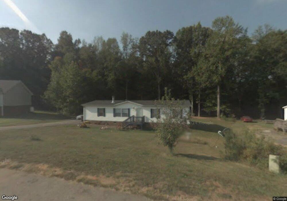 127 Sweetwater Dr, Statesville, NC 28625 - photo 1