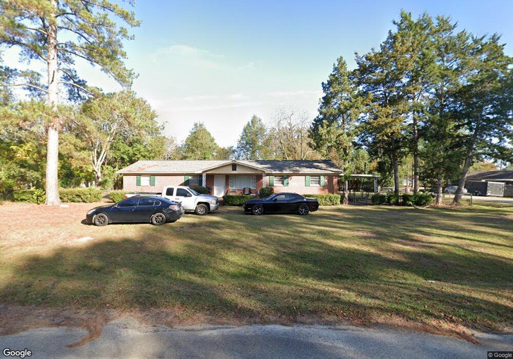 2010 Meadowbrook Dr, Tifton, GA 31794 - photo 1