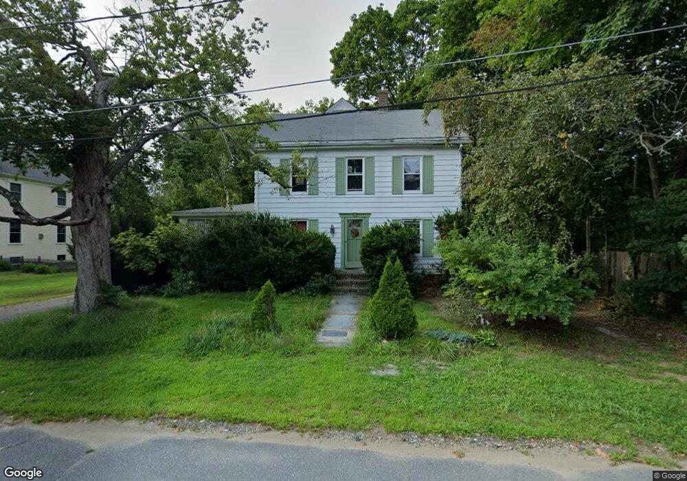 18 Brooks St, Concord, MA 01742 - photo 1