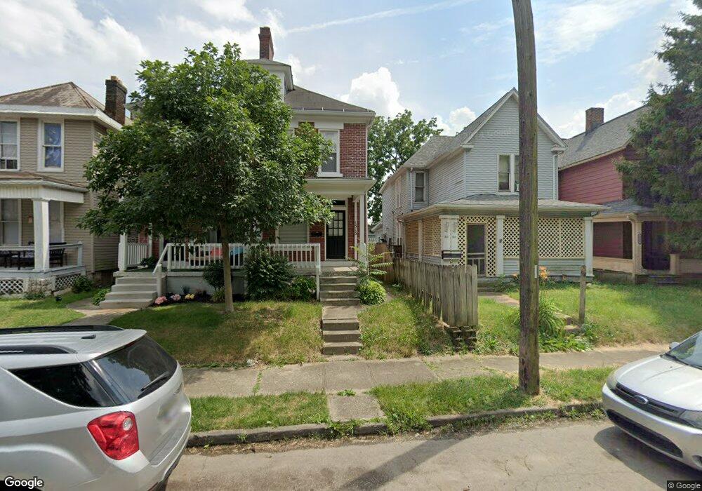 1515 Franklin Ave unit 517, Columbus, OH 43205 - photo 1