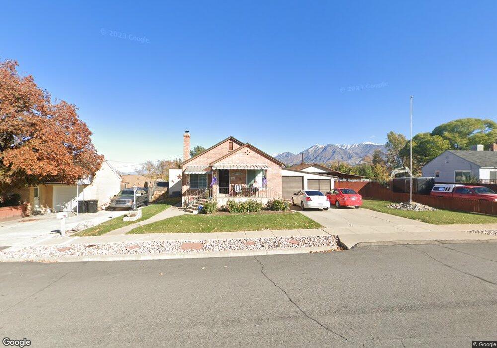 835 E 100 S, Spanish Fork, UT 84660 - photo 1