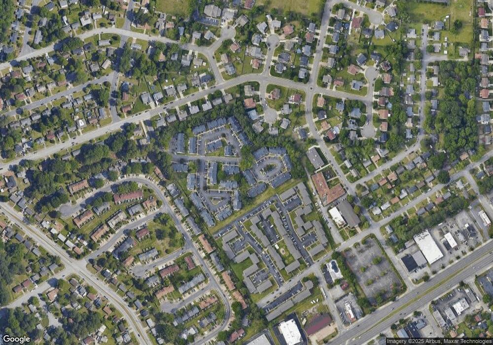 52 Emeraude Plage unit A, Hampton, VA 23666 - photo 1