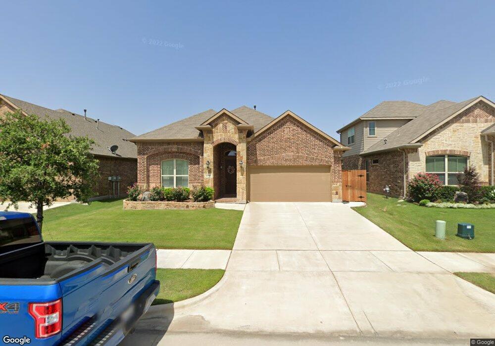 3912 Gennaker Dr, Denton, TX 76210 - photo 1