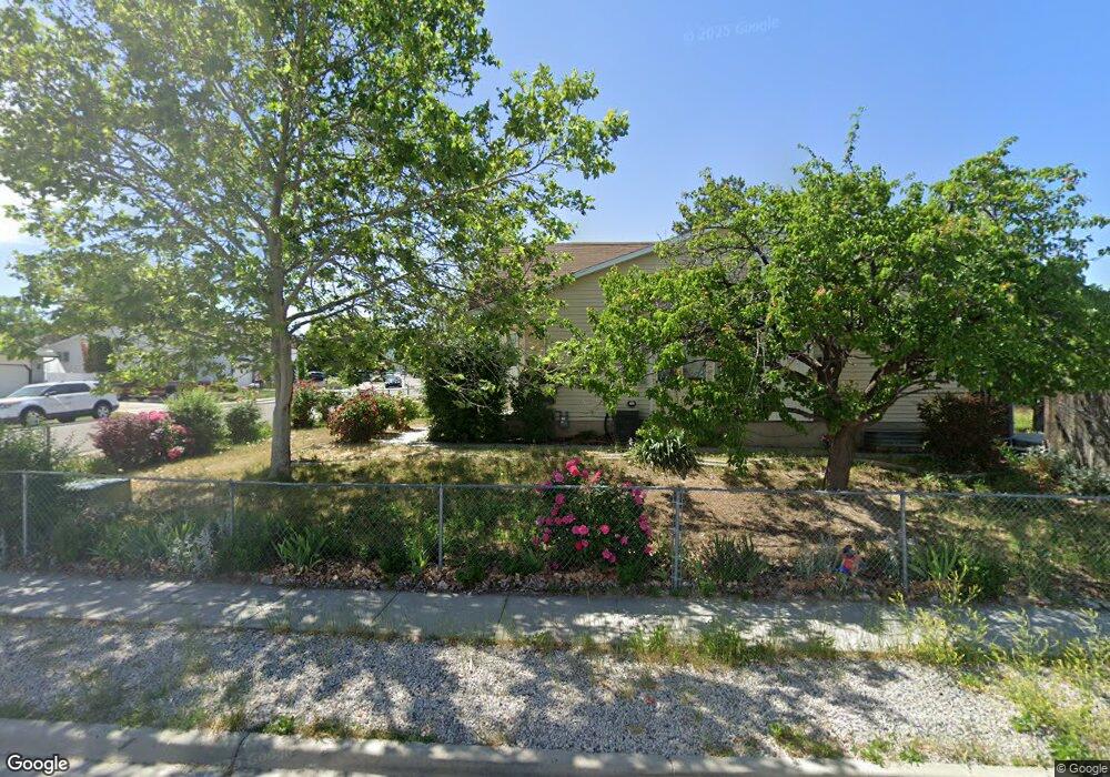 5324 Saguaro Dr, West Jordan, UT 84081 - photo 1