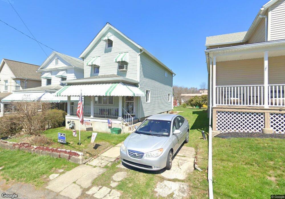 108 Union St, Pittston, PA 18640 - photo 1