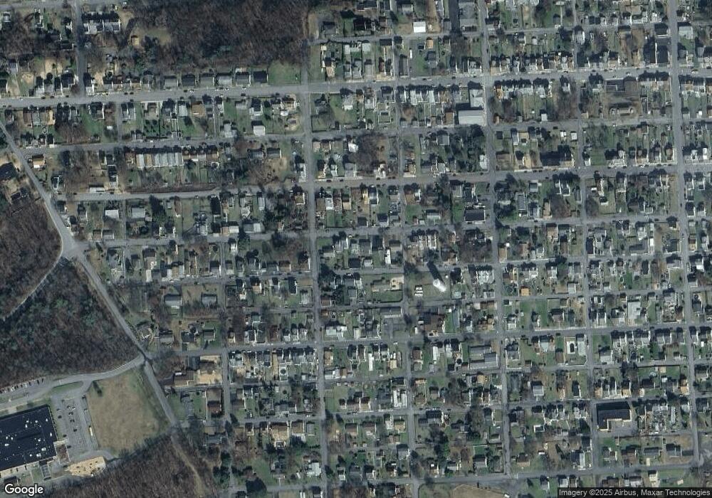 1431 W Willow St, Coal Township, PA 17866 - photo 1