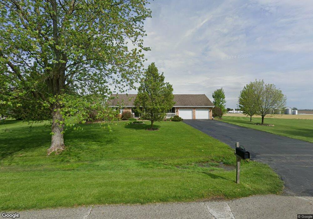 12936 Rhode St, Cedar Lake, IN 46303 - photo 1