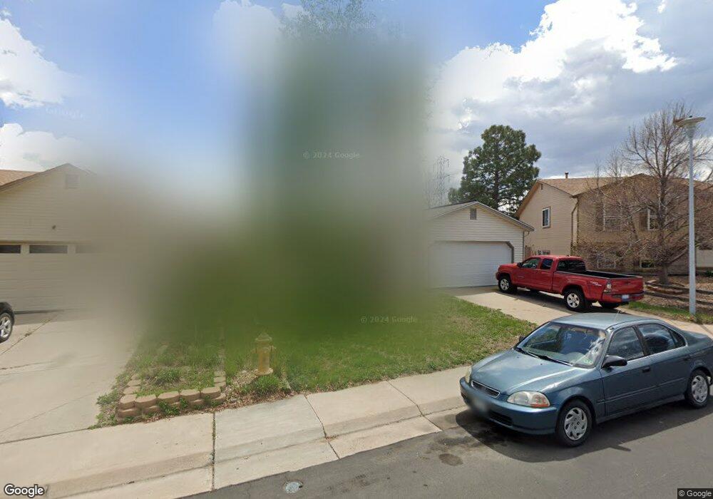 4228 S Halifax Ct, Aurora, CO 80013 - photo 1