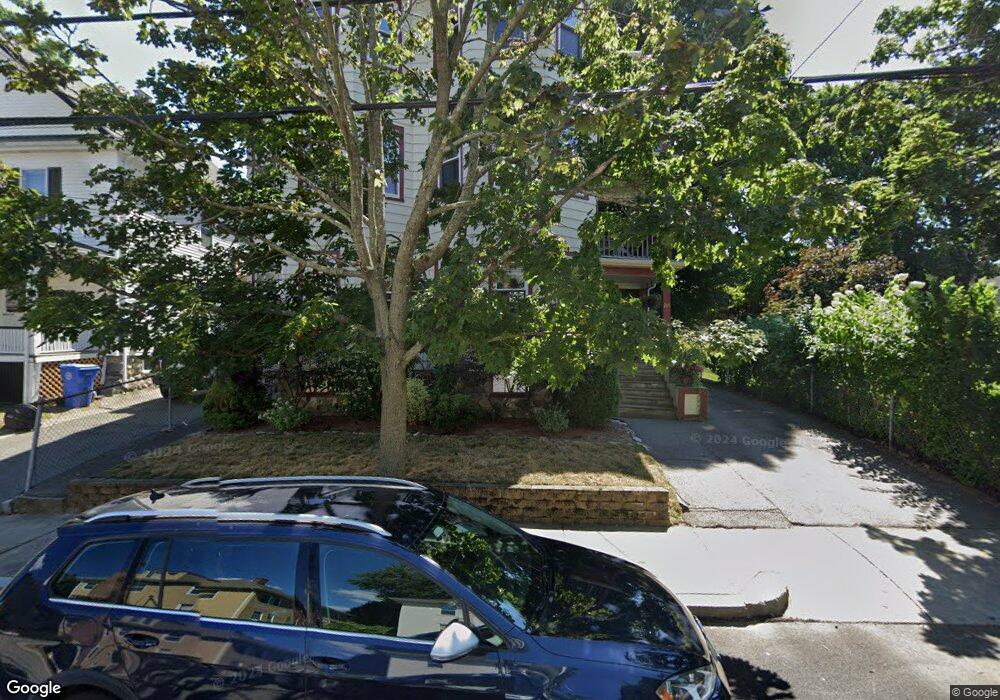 265 Robbins St, Waltham, MA 02453 - photo 1