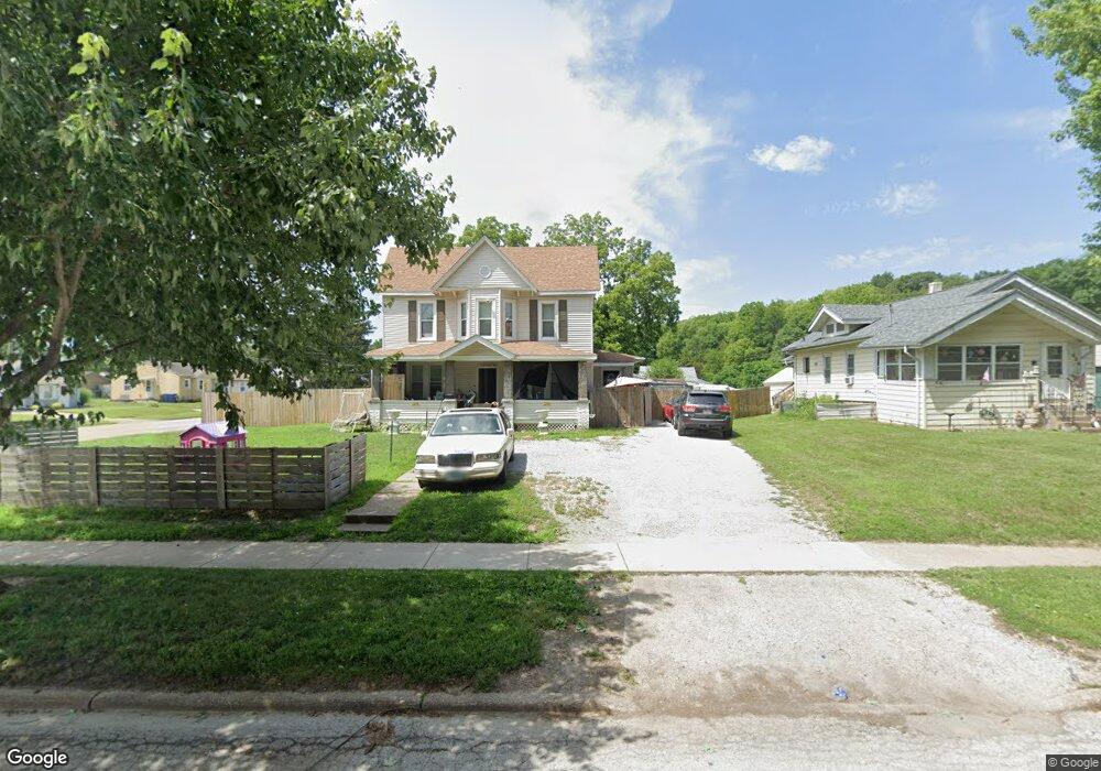 428 S Concord St, Davenport, IA 52802 - photo 1