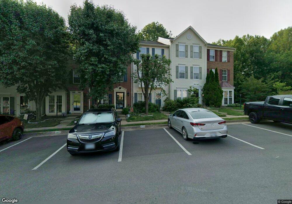 15579 Three Otters Place, Manassas, VA 20112 - photo 1