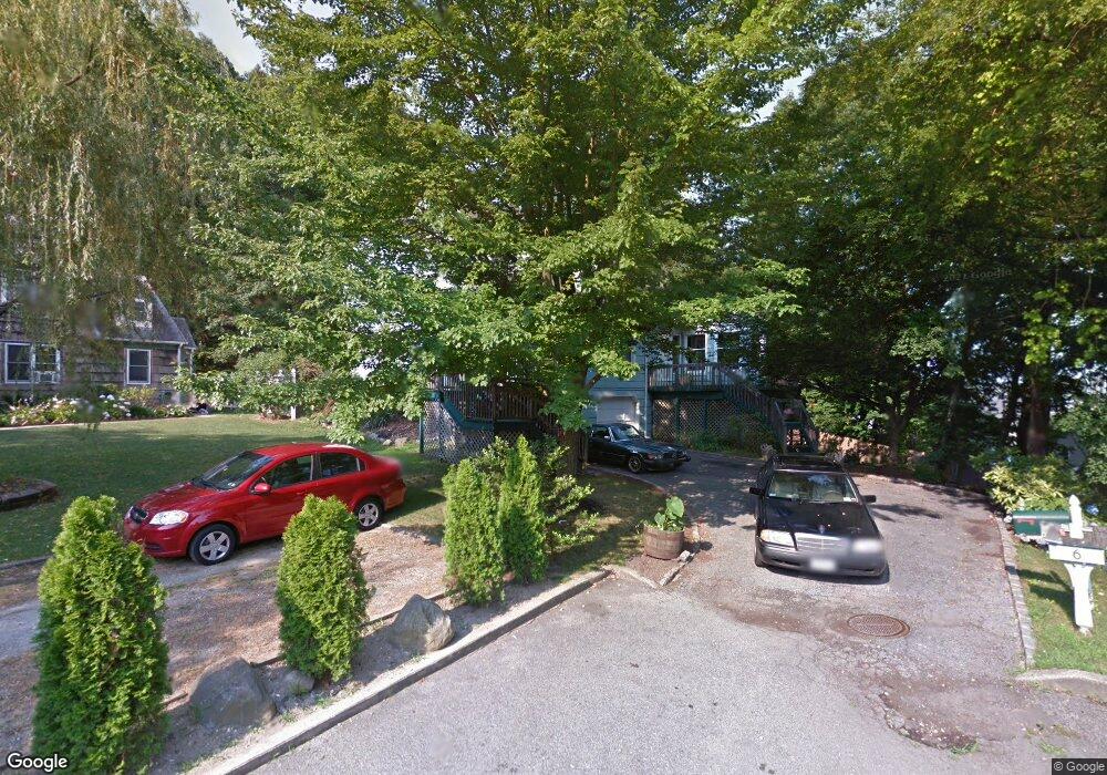 6 Mariners Way unit A, Glen Cove, NY 11542 - photo 1