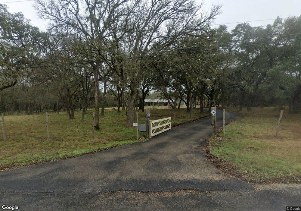 8910 Apache Trail, San Antonio, TX 78255 - photo 1