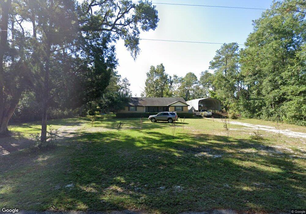 205 Mill Creek Rd, Crawfordville, FL 32327 - photo 1