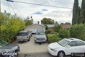 1870 William Way, Concord, CA 94520