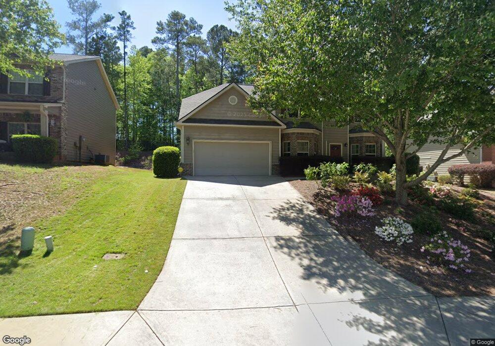 8161 Plantation Trace, Covington, GA 30014 - photo 1