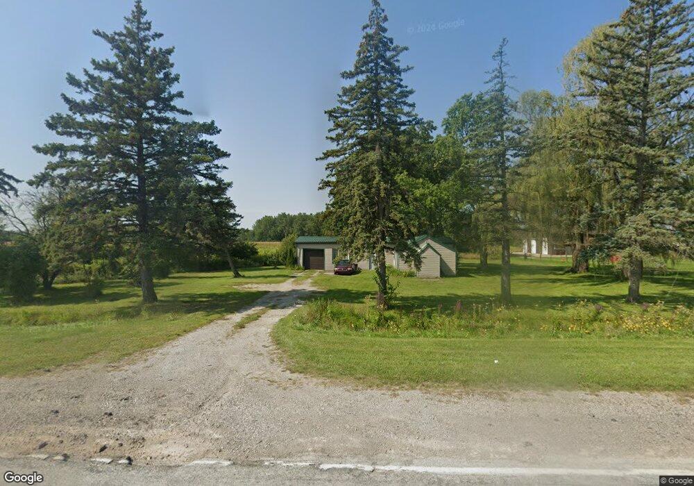 12480 Dixie Hwy, Birch Run, MI 48415 - photo 1