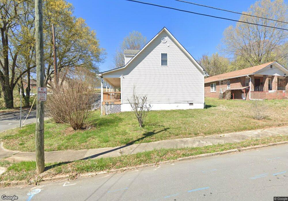 1804 N Dunleith Ave, Winston Salem, NC 27105 - photo 1