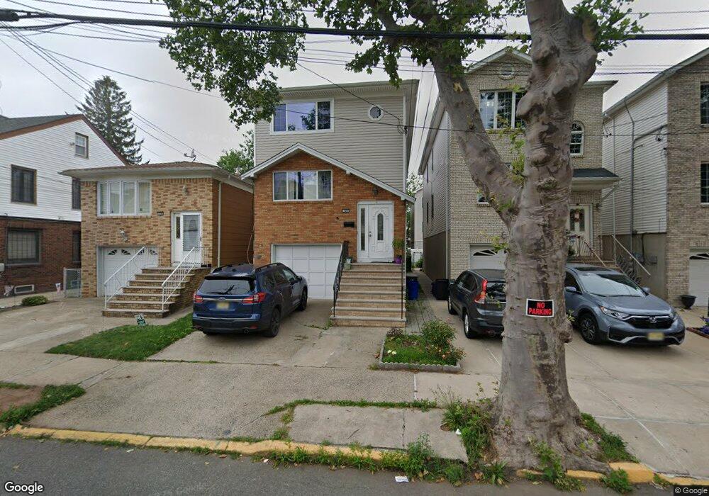 720 William St, Harrison, NJ 07029 - photo 1